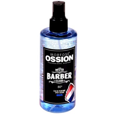 Morfose Ossion Barber Cologne Wave 300 ml