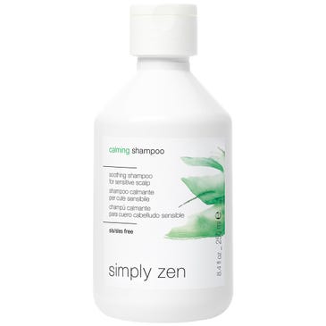 Simply Zen Calming Shampoo 250 ml