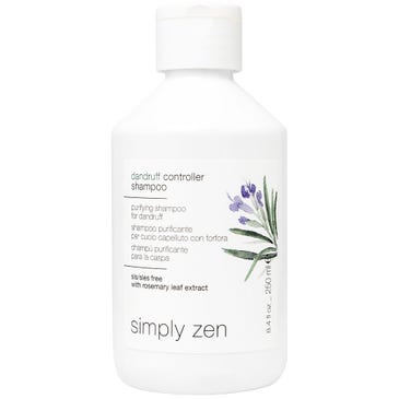 Simply Zen Dandruff Controller Shampoo 250 ml 