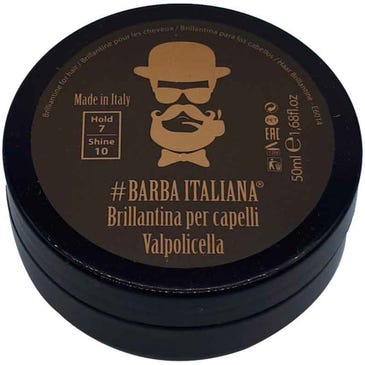 Barba Italiana Valpolicella Brilliance Gel
