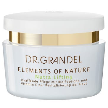 DR. GRANDEL Elements Of Nature Nutra Lifting 50 ml