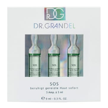 DR. GRANDEL PCO SOS 9 ml