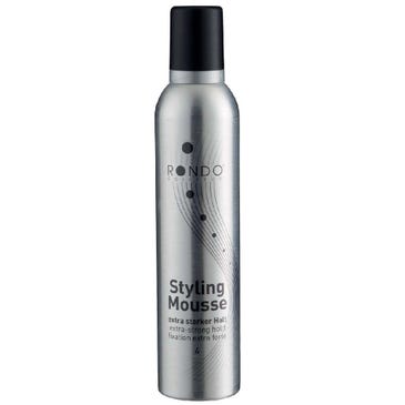 Rondo Styling Mousse Extra Strong 300 ml