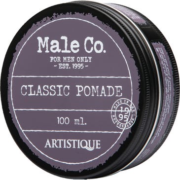 Artistique Male Co. Classic Pomade 100 ml