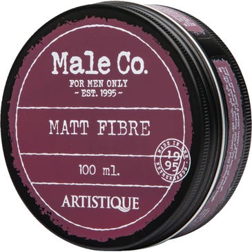 Artistique Male Co. Matt Fiber 100 ml