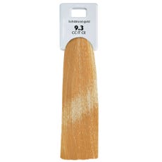 9.3 lichtblond-gold