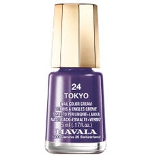 24 Tokyo