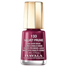 Velvet Prune