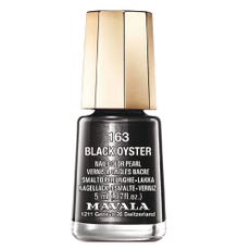 Black Oyster