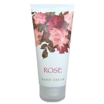 Village Rose Hand & Nagel Creme 100 ml