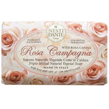 Nesti Dante Le Rose Rosa Campagna 150 g