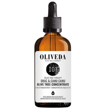 Oliveda Olivenblattkonzentrat 100 ml