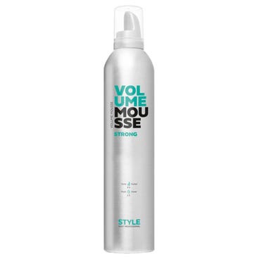 Dusy Style Volume Mousse strong 400 ml