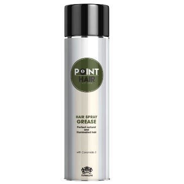 POINT HAIR Spray Grease 400 ml