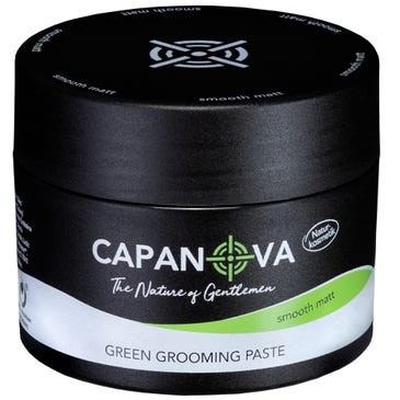 CAPANOVA Green Grooming Paste 83 g