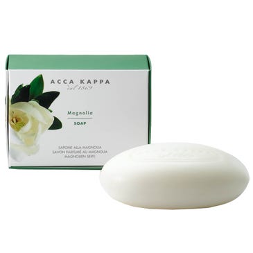 Acca Kappa Magnolia Soap 150 g