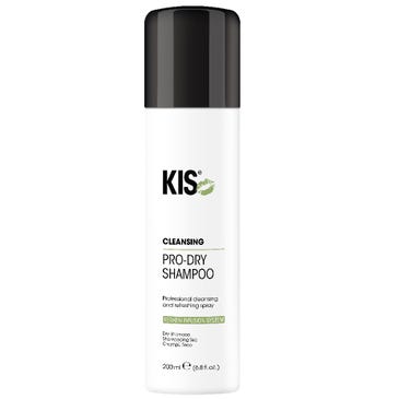 KIS Cleansing Pro-Dry Shampoo 200 ml