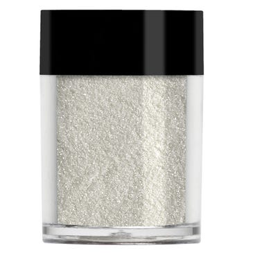 CND Lecenté Clear Glitter Powder 8 g