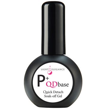 Light Elegance P+ UV-Lacke QD Base Coat 15 ml