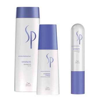 Wella SP Haircare Home Bundle Hydrate