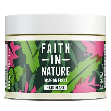 Faith in Nature Dragon Fruit Hair Mask 300 ml