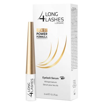Long4Lashes Wimpernserum 3 ml