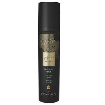 ghd Curly Ever After Curl Hold Spray 120 ml