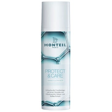 Monteil Paris Protect & Care Hand Cleanser 25 ml