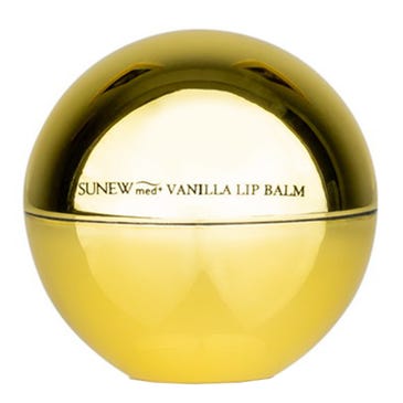 Sunewmed+ Gold Kiss Vanille Lippenbalsam 13 g