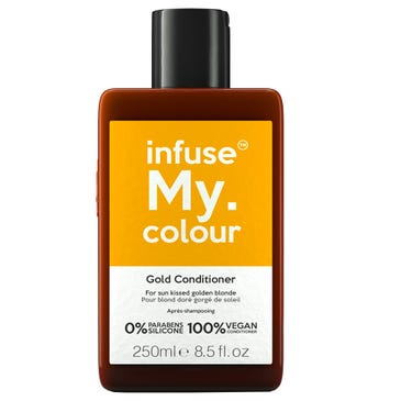 Infuse My. Colour Gold Conditioner 250 ml