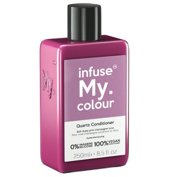 Infuse My. Colour Quartz Conditioner 250 ml