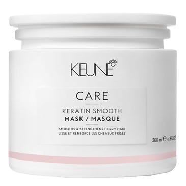 Keune Care Keratin Smooth Mask 200 ml