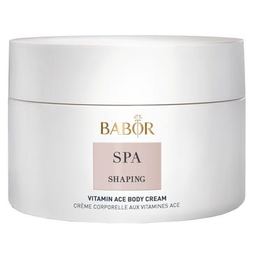 BABOR Shaping Vitamin ACE Body Cream 200 ml