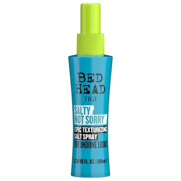 Tigi Bed Head Salty Not Sorry Spray Non-Aero 100 ml
