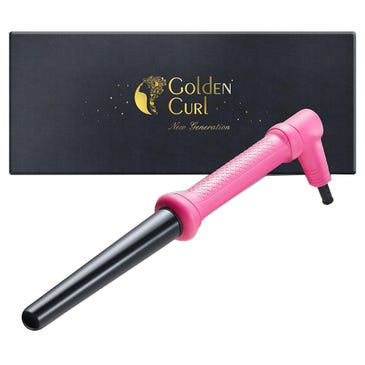 Golden Curl Lockenstab (Pink)