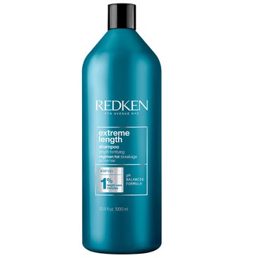 Redken Extreme Length Shampoo 1000 ml