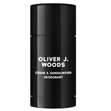 Oliver J. Woods Cedar & Sandalwood Deo Stick 75 g