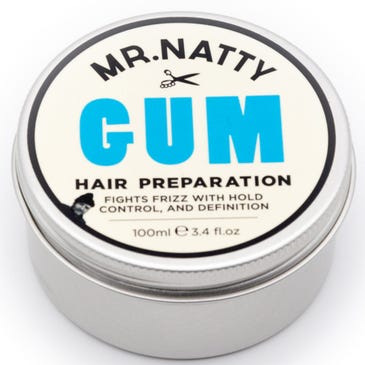 Mr. Natty Gum Hair Preparation 100 ml