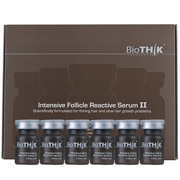 BioThik Intensive Follicle Reactive Serum II 6 x 15 ml