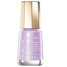 Precious Lilac