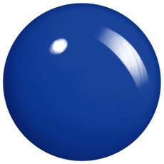 Ring in the Blue Year