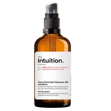 Intuition Deep Pore Gel Cleanser #2 100 ml