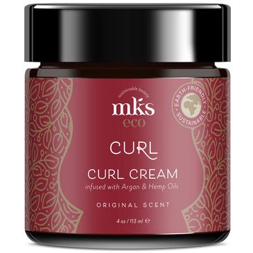 mks-eco Style Cream Curl 113 ml