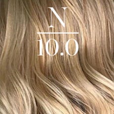 N | 10.0 Vanilla Biscuit Blonde