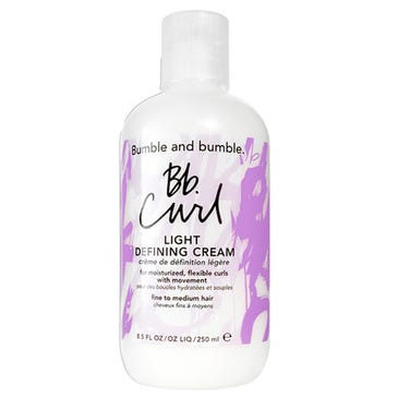 Bumble and bumble Curl Defining Creme Light 250 ml