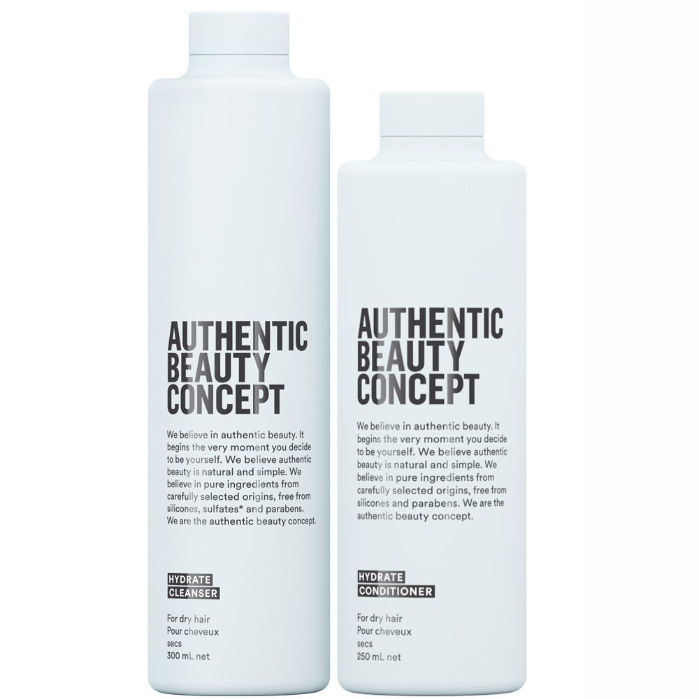 Authentic Beauty Concept Sets günstig kaufen | HAGEL Online Shop