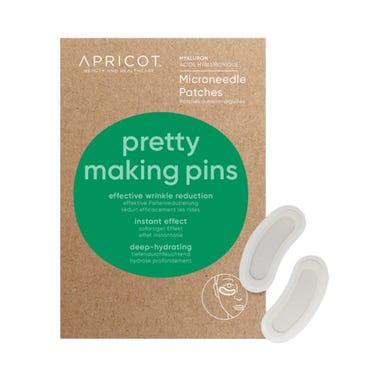 APRICOT Microneedle Patches