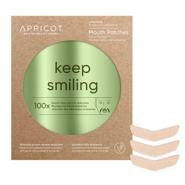 APRICOT Mouth Patches 