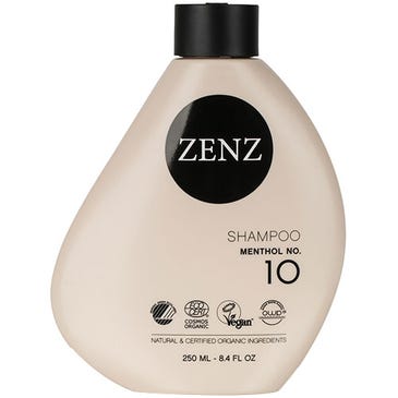 ZENZ Shampoo Menthol No. 10 250 ml