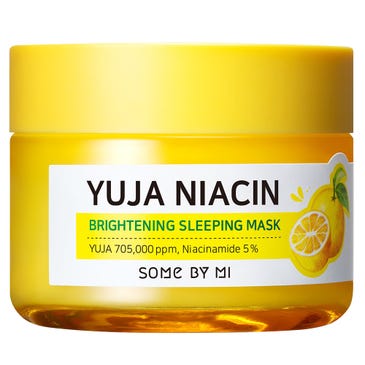 SOME BY MI Yuja Brightening Sleeping Mask 60 g 